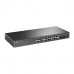 JetStream 24-Port Gigabit L2+ Managed Switch with 4 10GE SFP+ Slots
